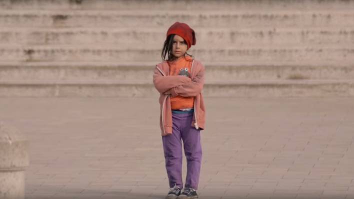 Moving Unicef Spot
