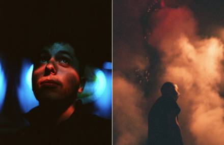Poetic Pictures of the New York Youth