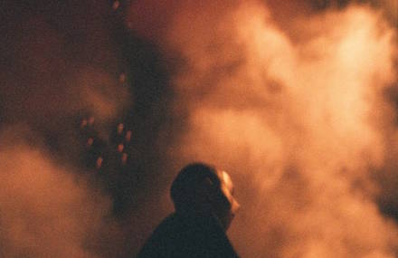 Poetic Pictures of the New York Youth