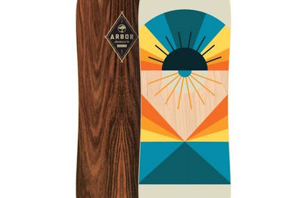 Superb Collection of Crafted Skateboards