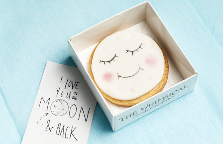 Adorable Cookies With Cute Faces & Warm Feelings