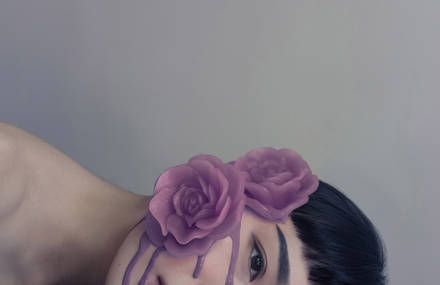 Roses Series by Brooke DiDonato