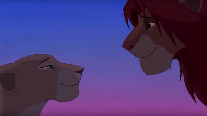 Every Disney Movies since 1999 in One Mashup