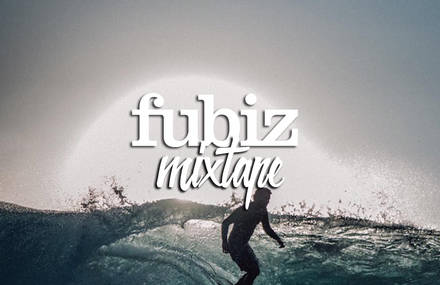 Fubiz Music Mixtape – Mix #07 by Eli Escobar