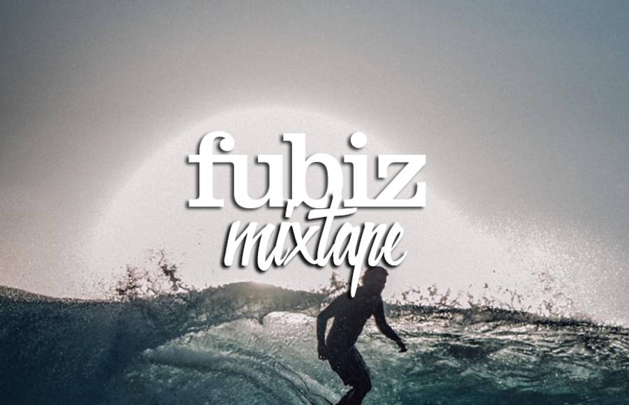 Fubiz Music Mixtape – Mix #07 by Eli Escobar