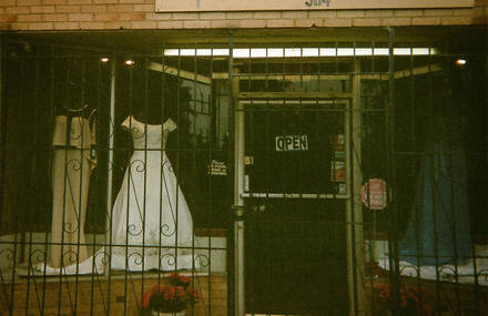 Lifestyle Photographs Taken by Homeless with Disposable Cameras