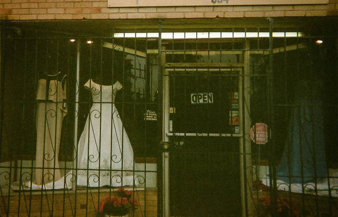 Lifestyle Photographs Taken by Homeless with Disposable Cameras