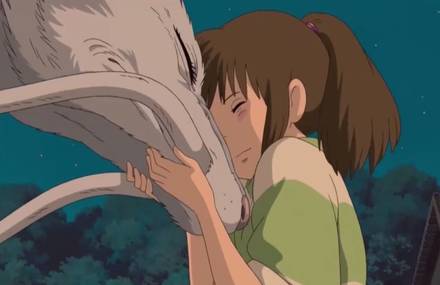 Every Close Up in Miyazaki&rsquo;s Movies