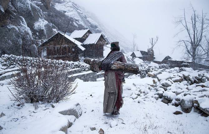 National Geographic Travel Photographer of the Year 2016 Winners