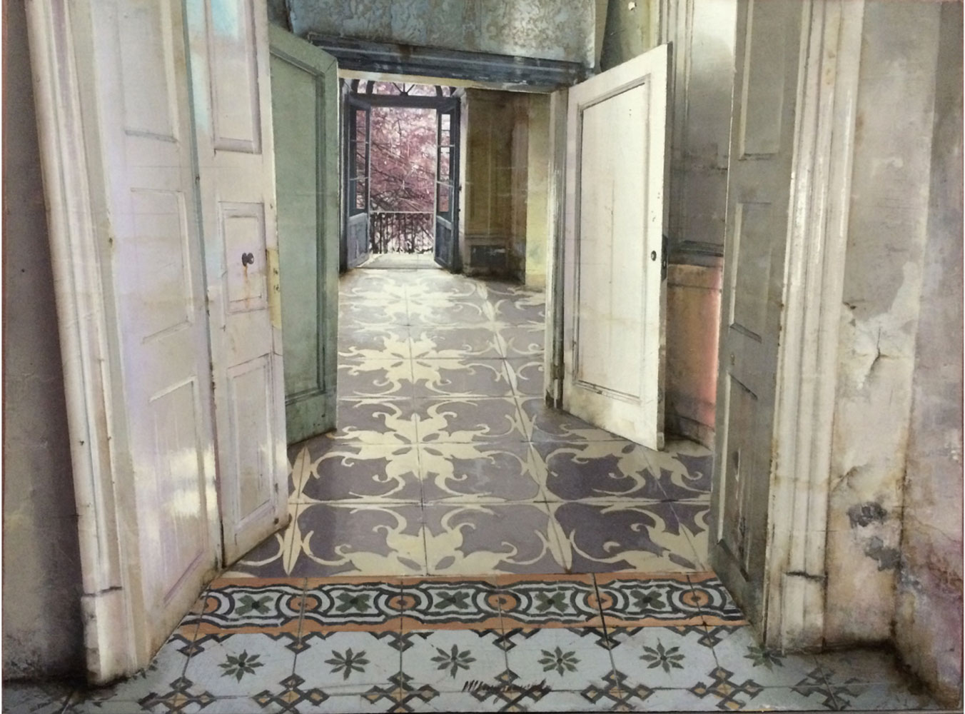 paintingsabandonedinteriors2