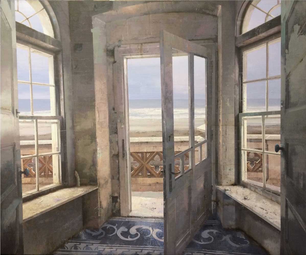 paintingsabandonedinteriors8