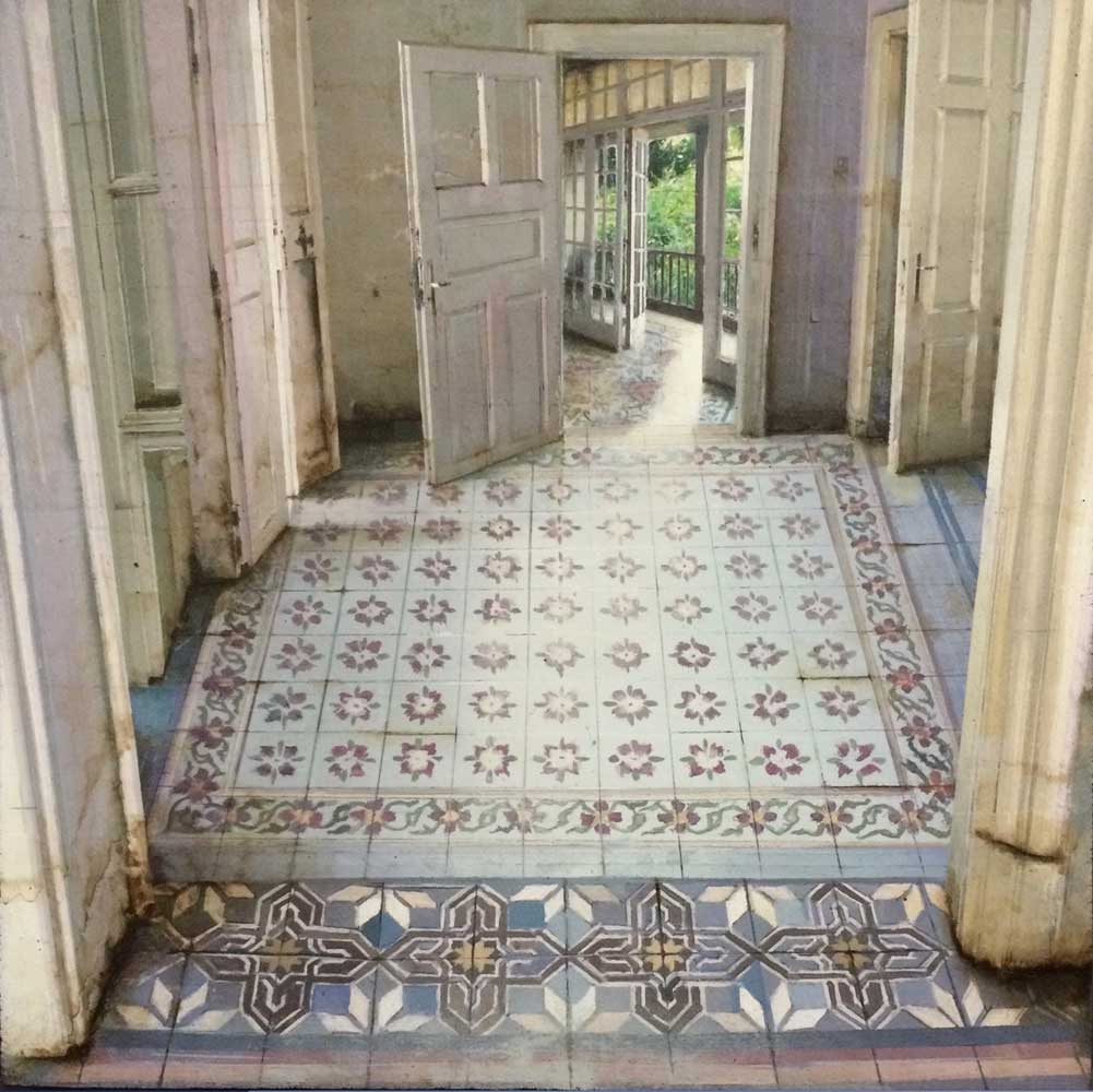 paintingsabandonedinteriors9