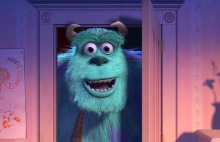 Every Pixar Movie Closing Shot