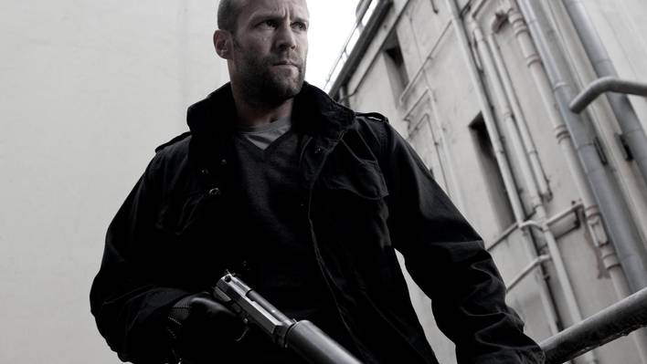 Mechanic: Resurrection Trailer