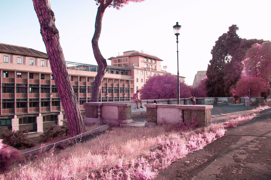 romeinfrared-7