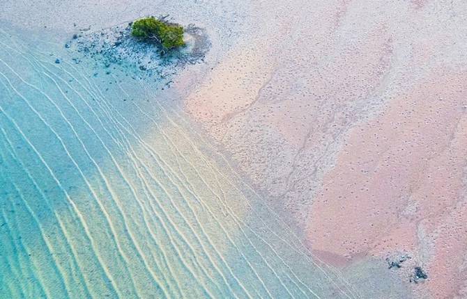 Amazing Aerial Shots by Salty Wings