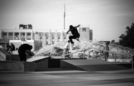 Poetic Street Photography Selection