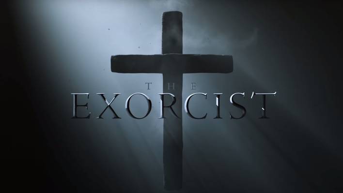 The Exorcist Reboot TV Series Trailer
