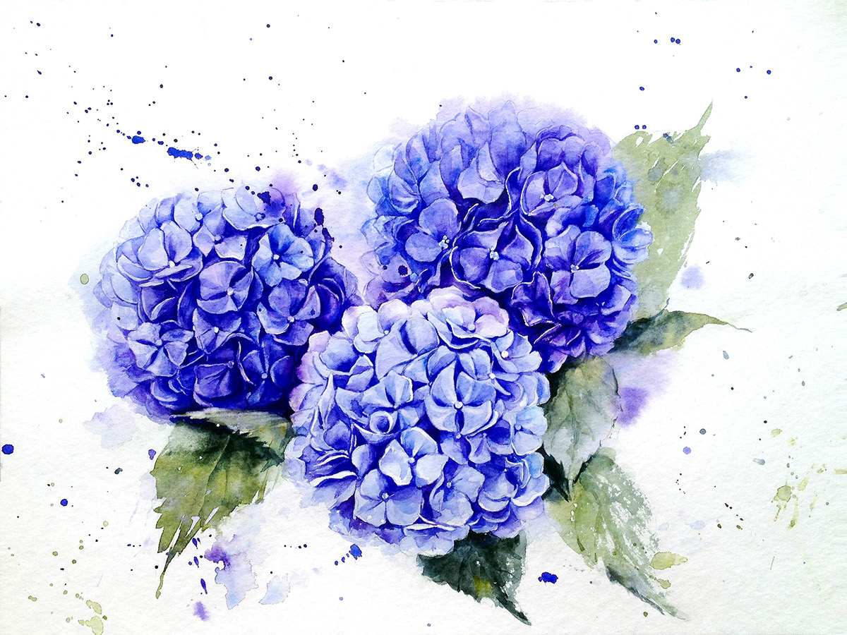 watercolorflowers1