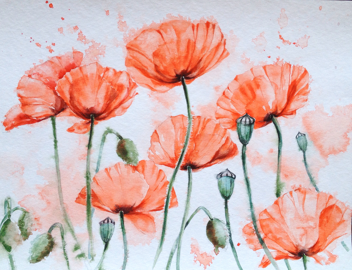 watercolorflowers6