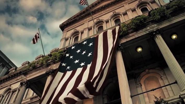 Films on the 4th of July