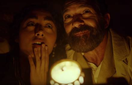 Finding Altamira Trailer