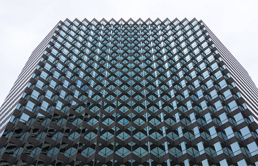 Beautiful Architecture Photography
