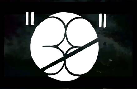 Bon Iver – 33 “GOD” Lyric Video