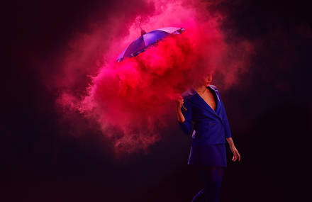Colorful Smoky Series