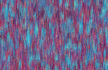 Digital Patterns Experiment