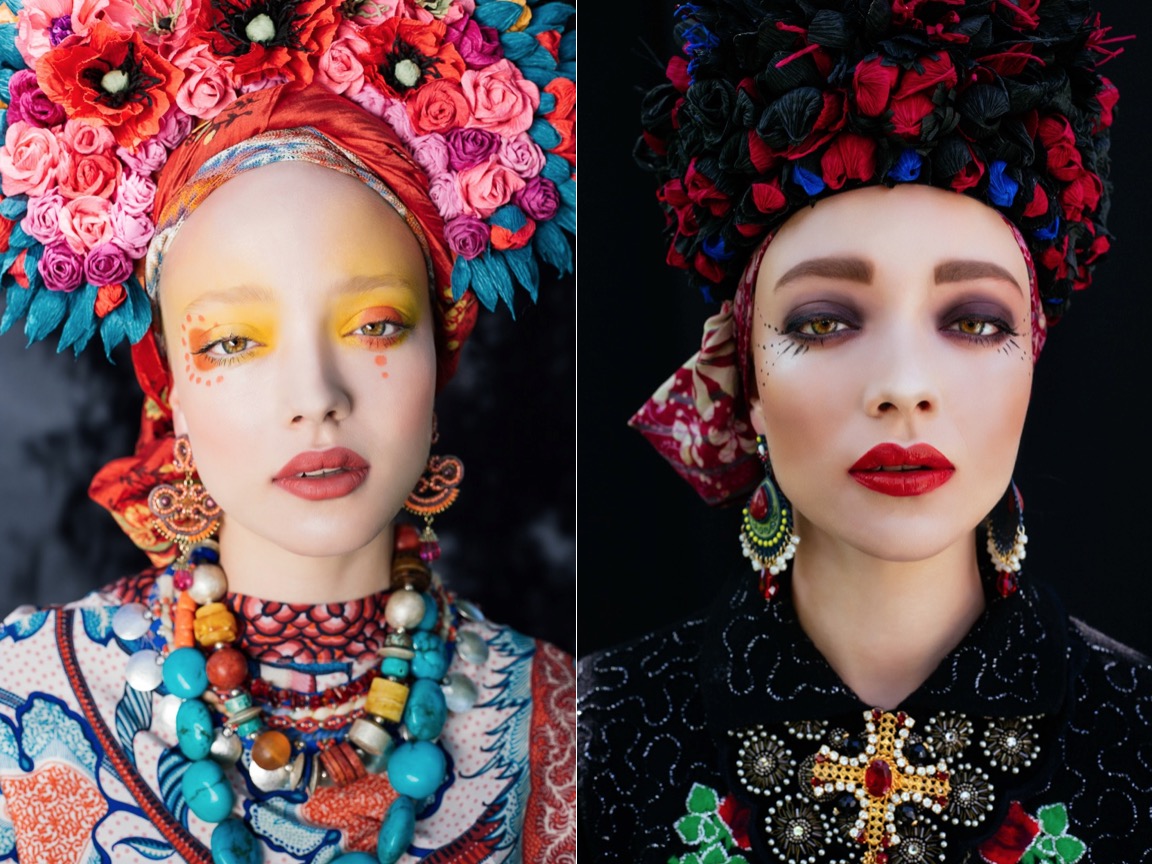 Polish Folklore Beauties – Fubiz Media