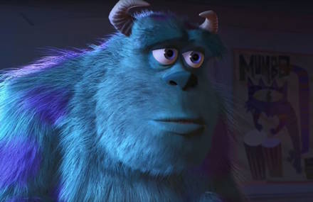 How Pixar Uses Music to Make People Cry