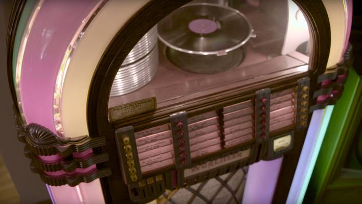 Meet a Jukebox Repairman