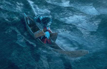 Kubo&rsquo;s Opening Scene Animation Commented