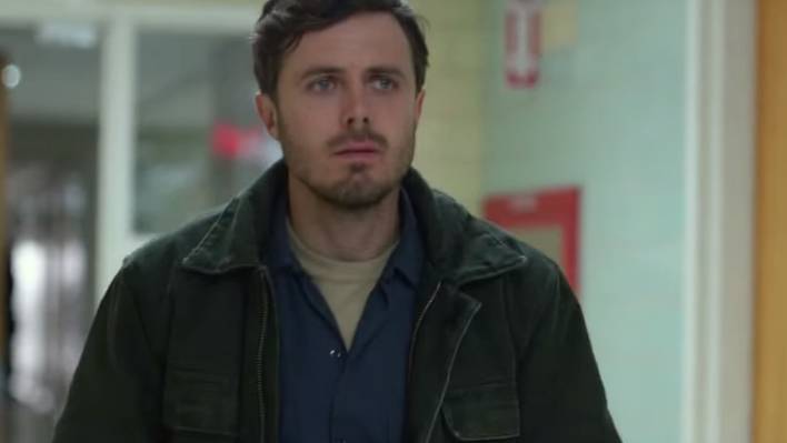 Manchester by the Sea Trailer