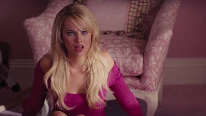 Margot Robbie : From Sexy Starlet to Superstar