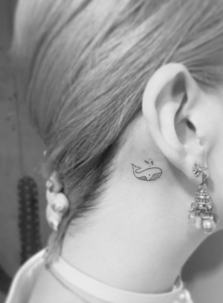 Cutest Ever Minute Tattoos Media