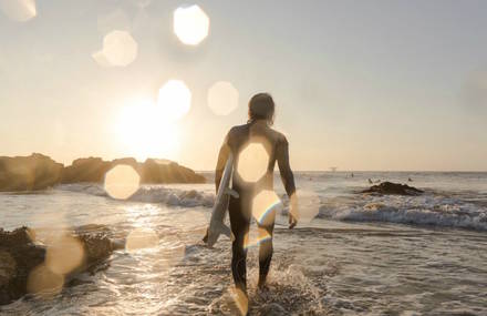 Mind-Blowing Surf Pictures by Ryan Struck