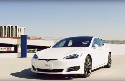 Tesla&rsquo;s Self-Driving Pilot Explained