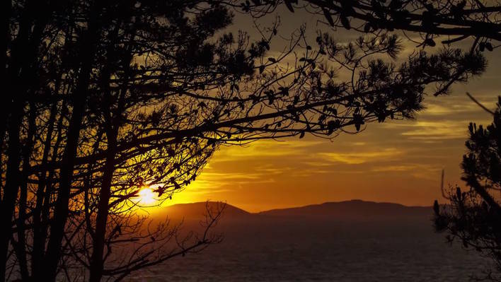 The Natural Splendour of Galicia