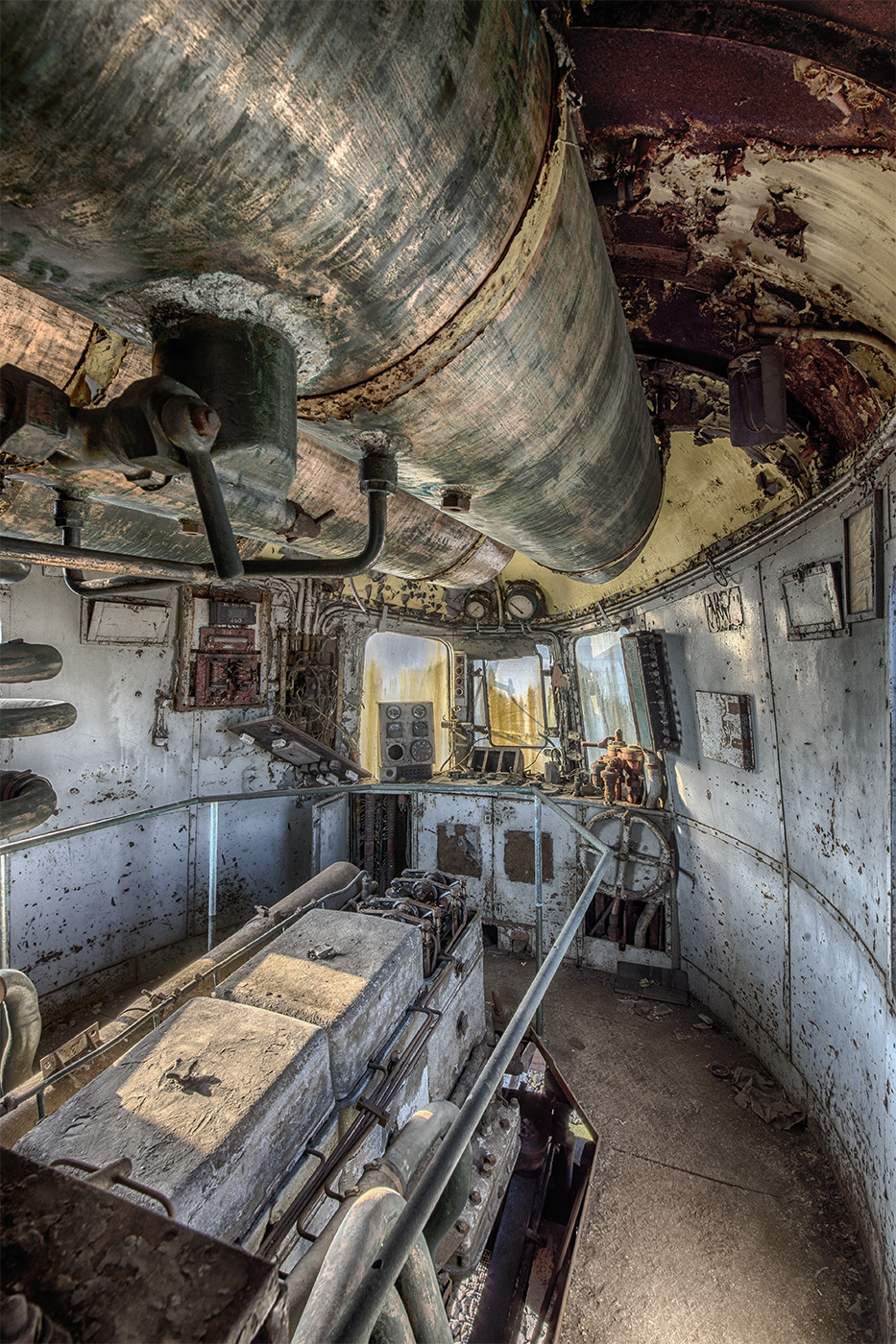 abandonedorientexpressbelgium4