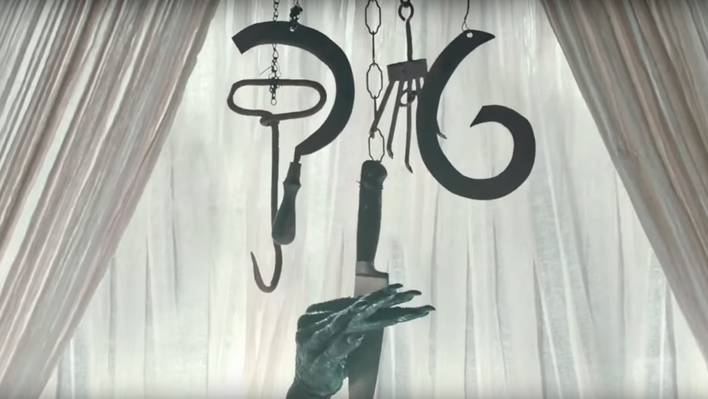 American Horror Story’s Season 6 Teaser Proving Us That Every Season is Linked