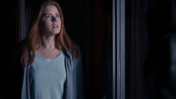 Arrival TV Spot Teaser
