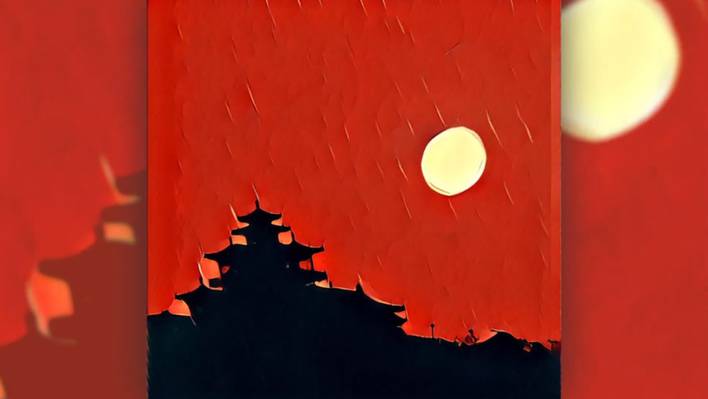China: A Prisma Tale