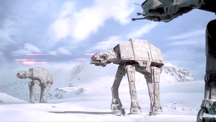 The Evolution of Stop Motion