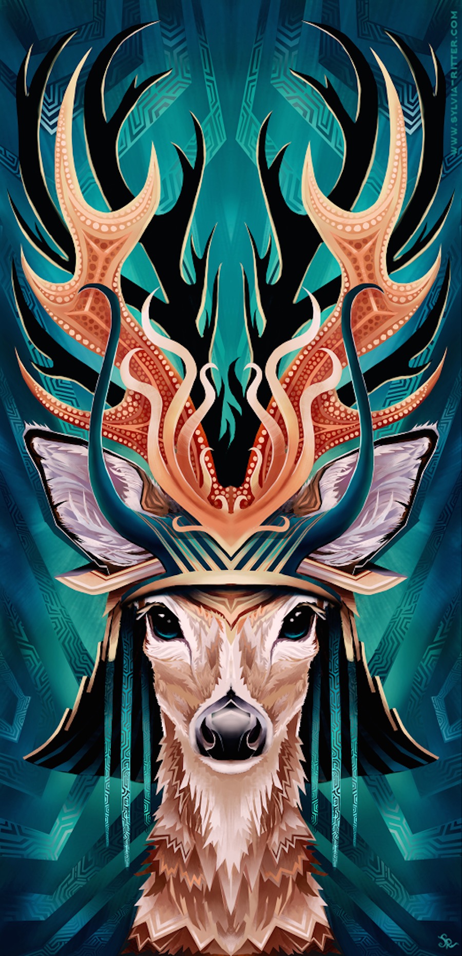 geometricanimalillustrations11