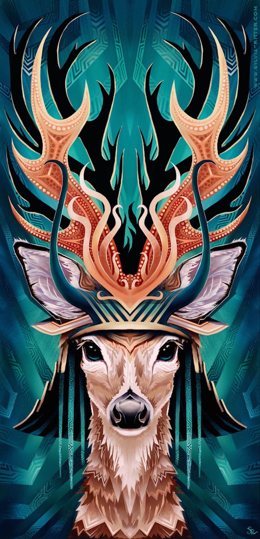 geometricanimalillustrations11