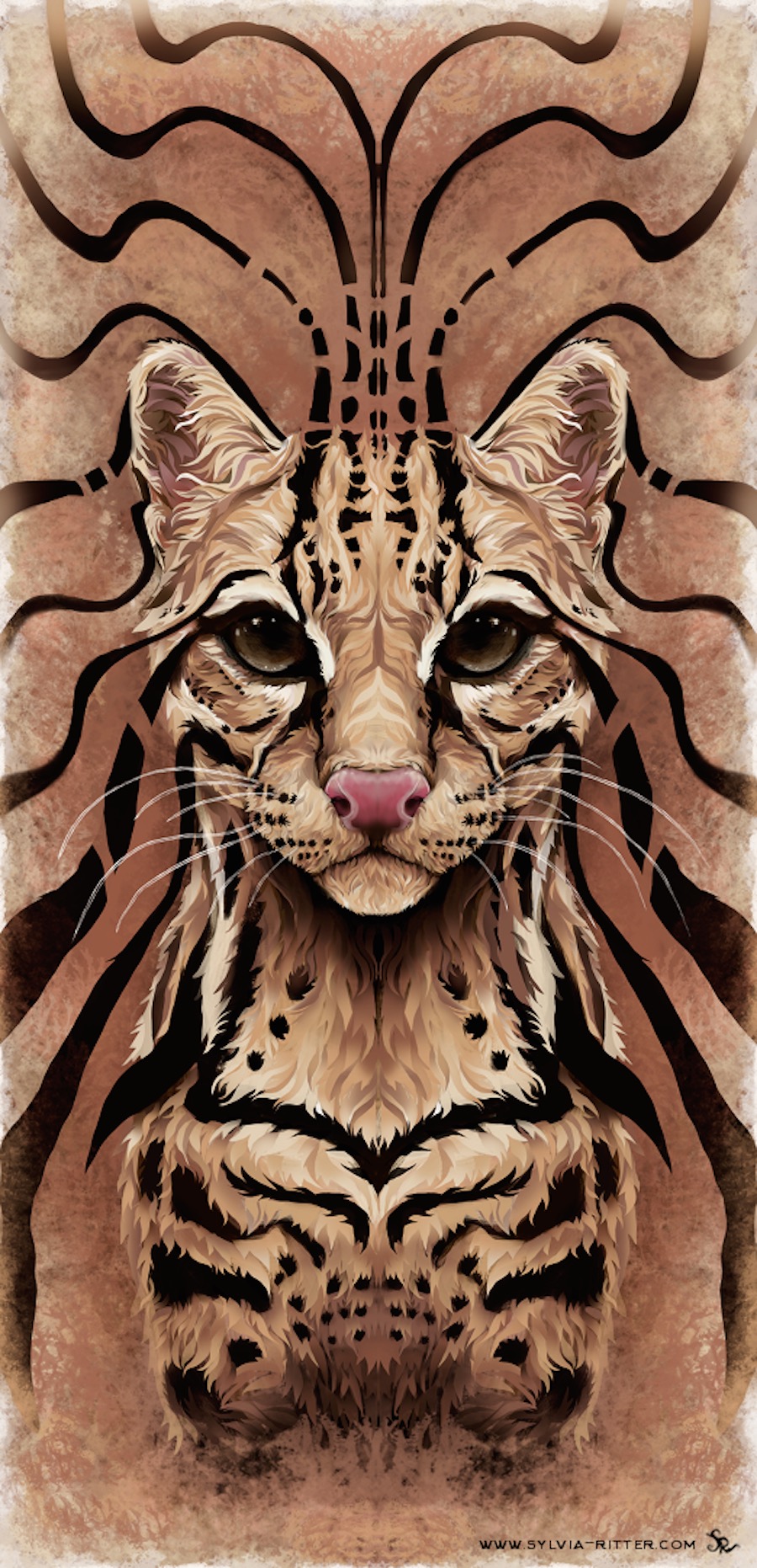geometricanimalillustrations8