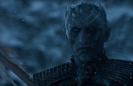 Game of Thrones Season 7 Fan Made Trailer