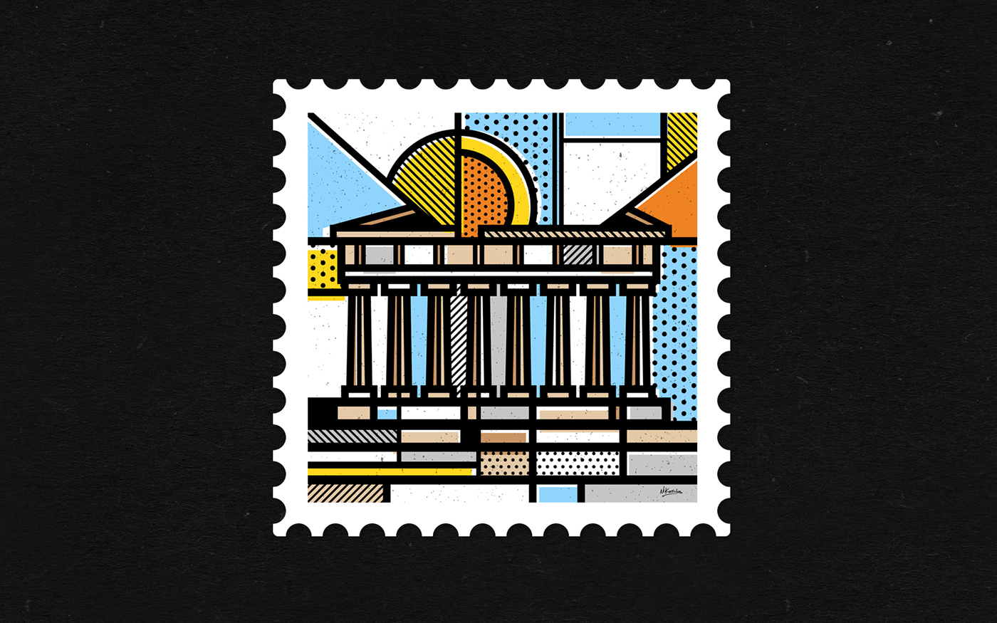 greecestamps8